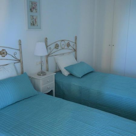 Flat El Mirador 13Th Floor Apartment Calpe Exterior photo