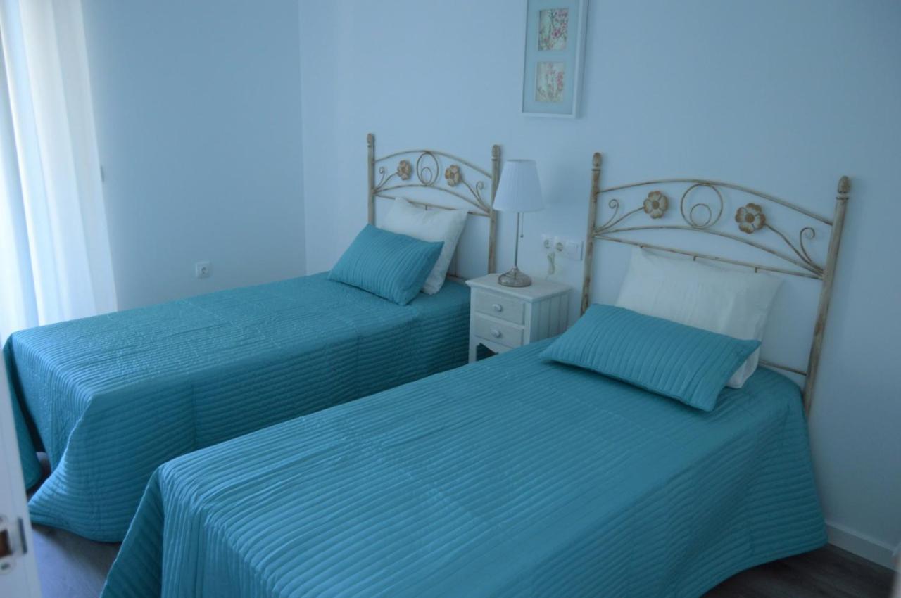 Flat El Mirador 13Th Floor Apartment Calpe Exterior photo
