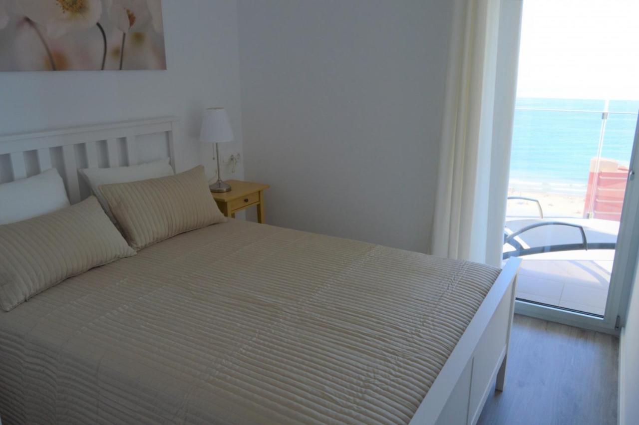 Flat El Mirador 13Th Floor Apartment Calpe Exterior photo