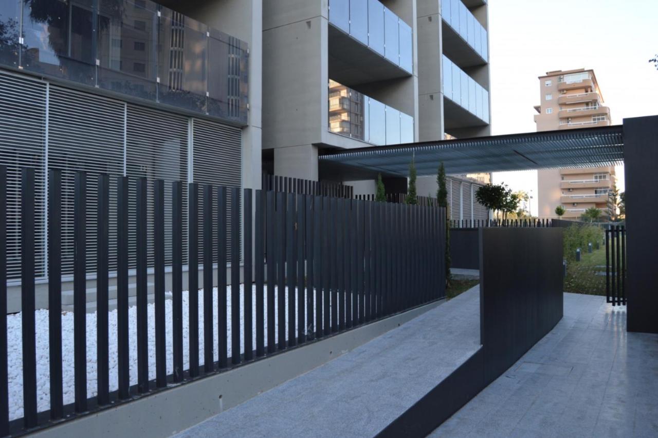 Flat El Mirador 13Th Floor Apartment Calpe Exterior photo