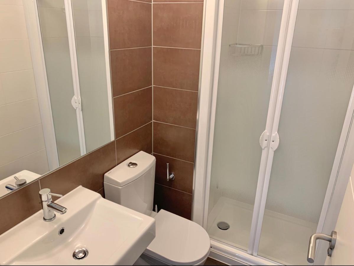 Flat El Mirador 13Th Floor Apartment Calpe Exterior photo